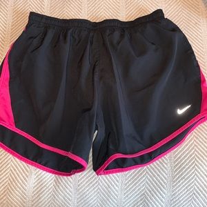 Nike athletic shorts